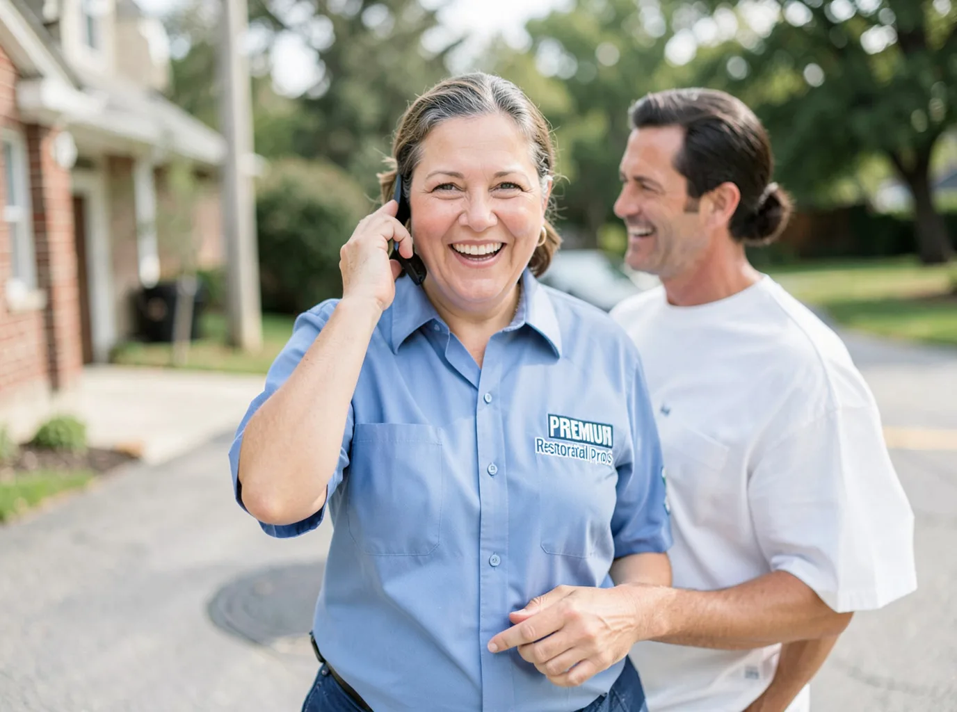 Water Damage Restoration Kensal, ND FAQs
